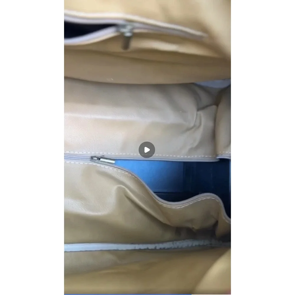 Unbranded / Unknown large genuine